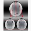 Arai RX-7V EVO Black závodní helma vel.XXL